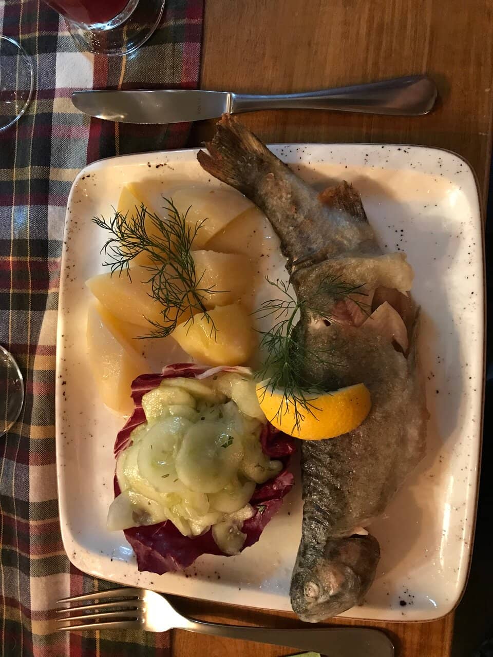 Enchanting Heath Garden Setting