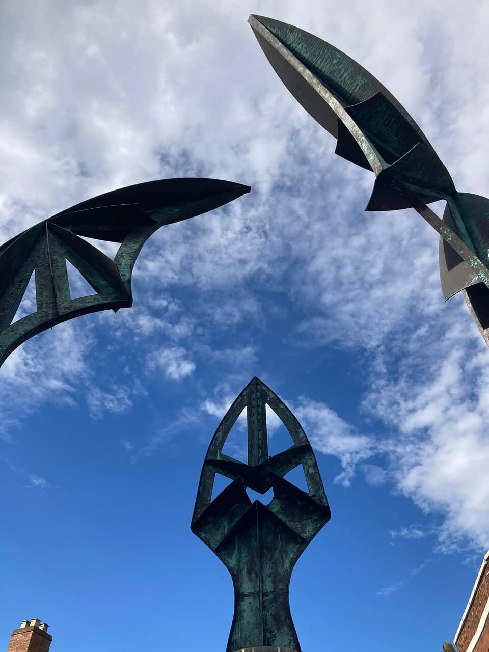 Darwin Centre Shopping