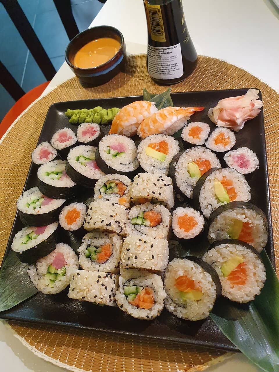 Exceptional Service & Welcoming Ambiance