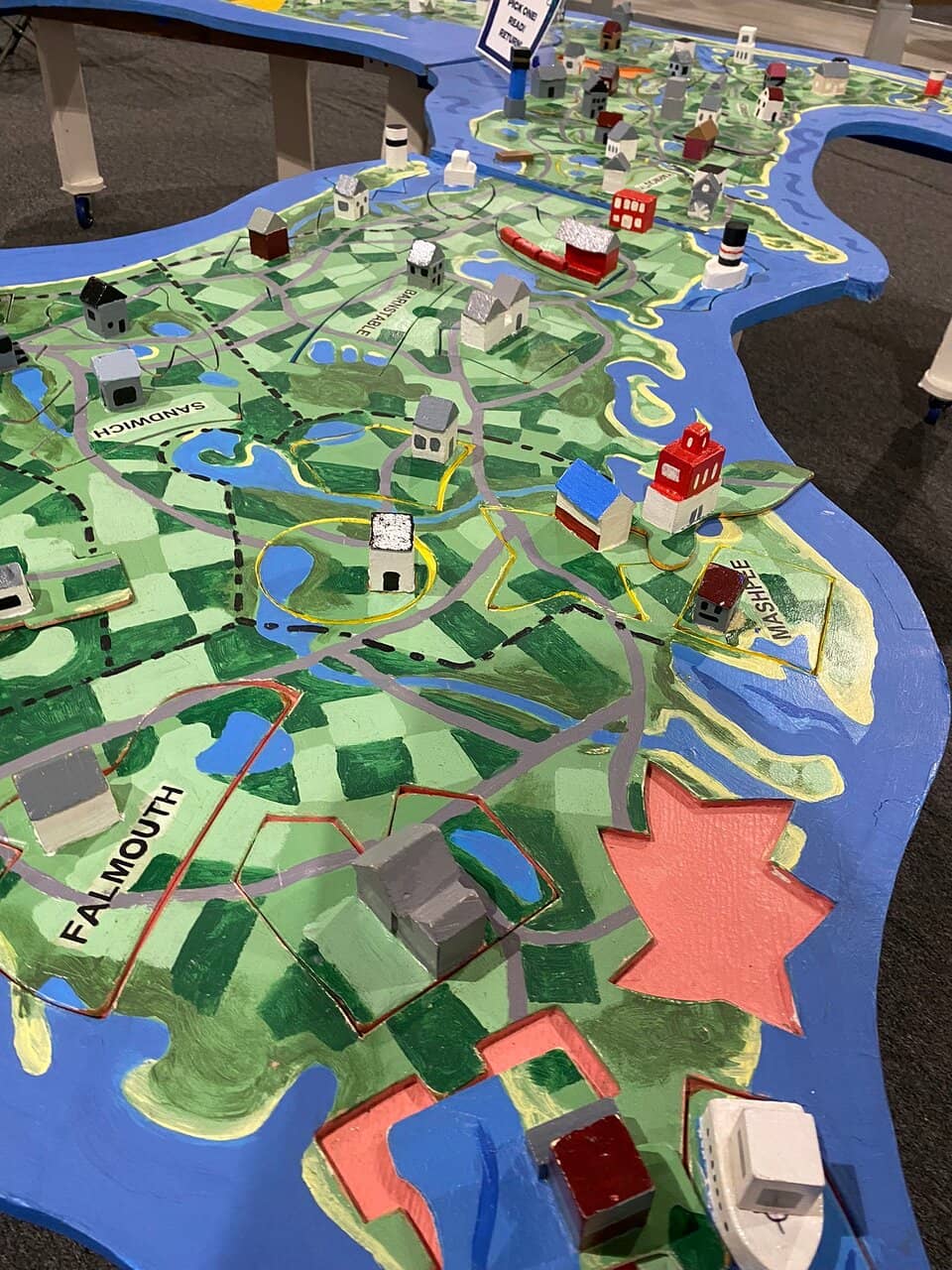 Treehouse with Tools