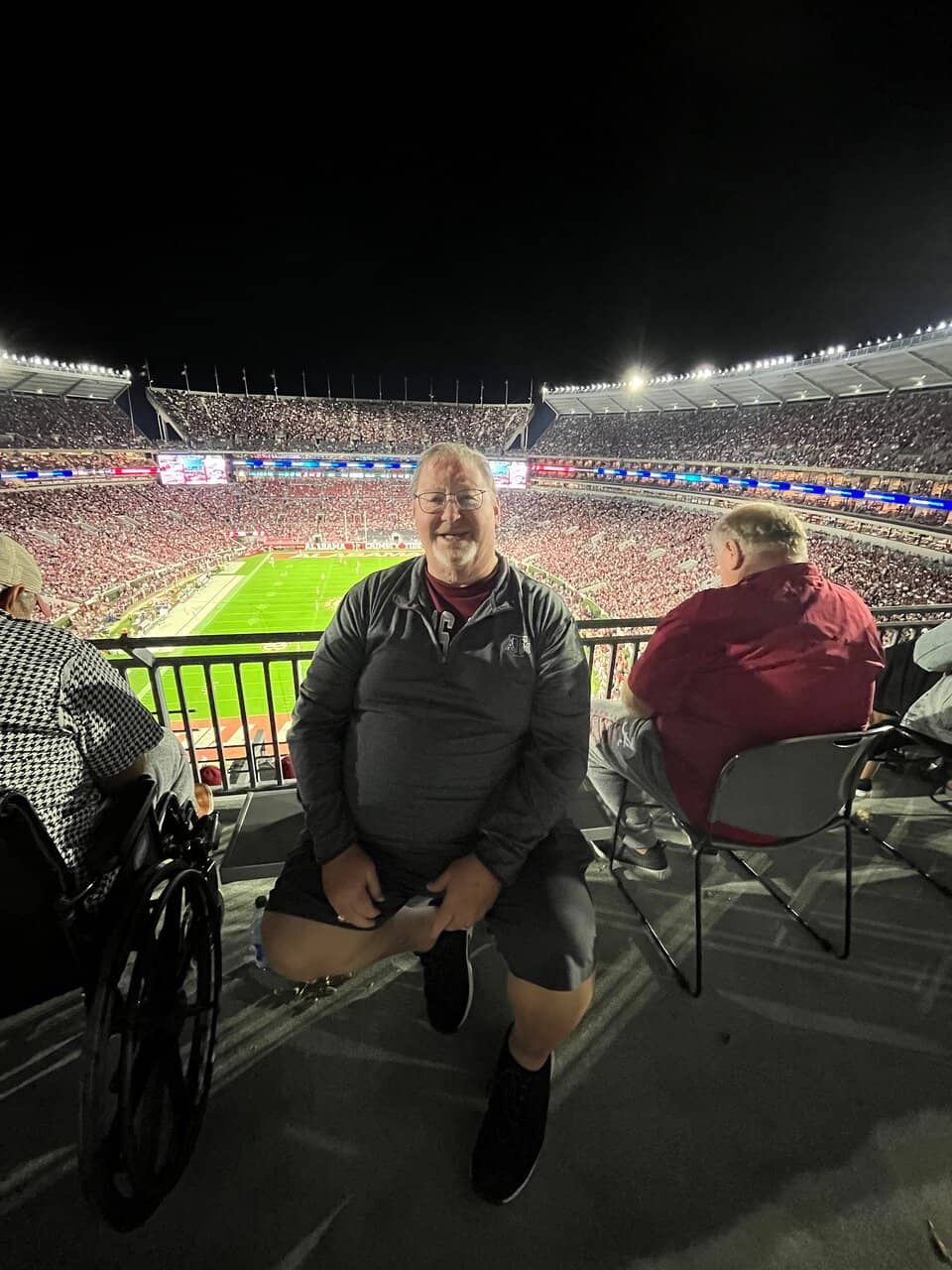 Championship Coach Statues