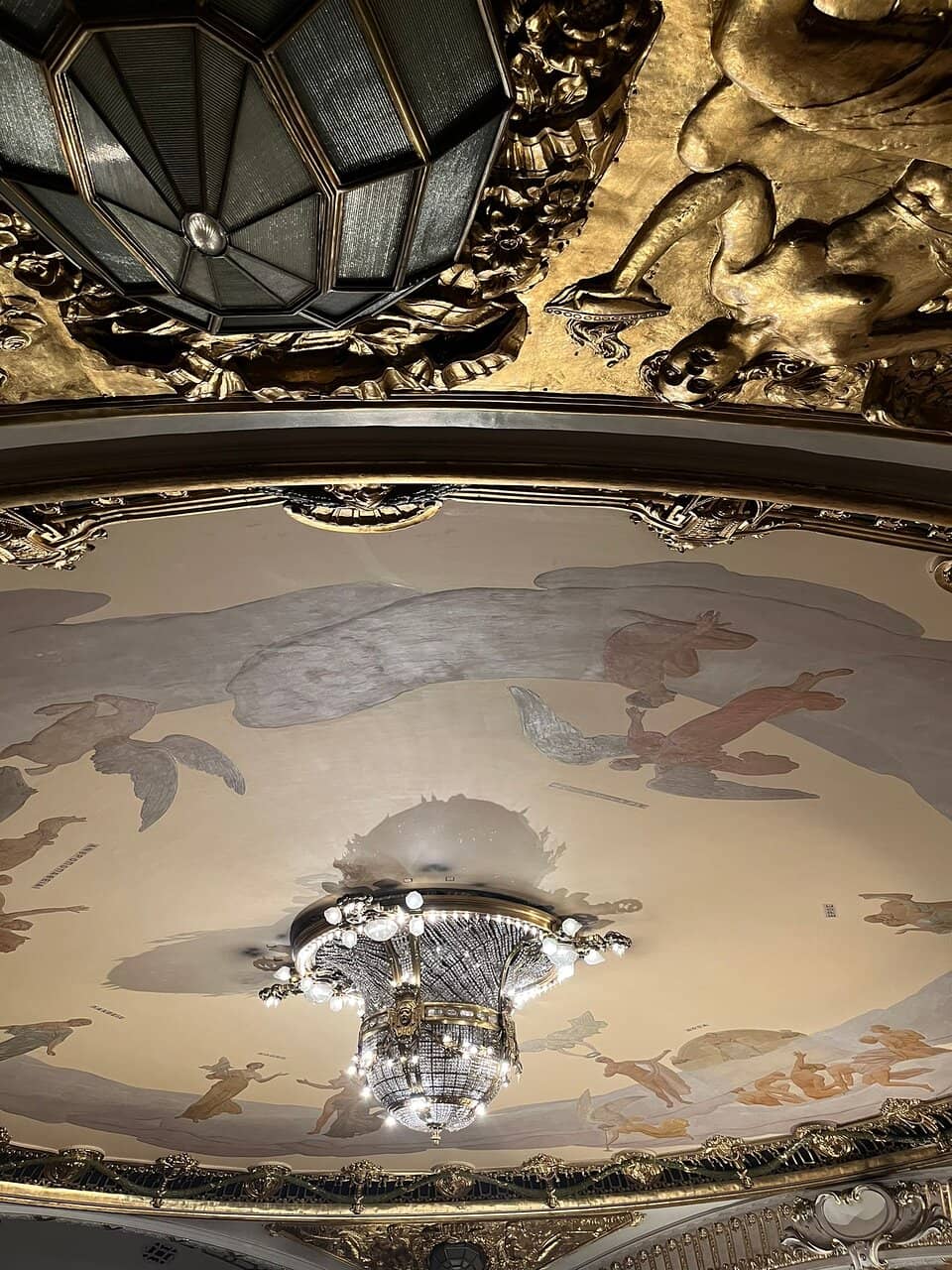 Diverse Performances