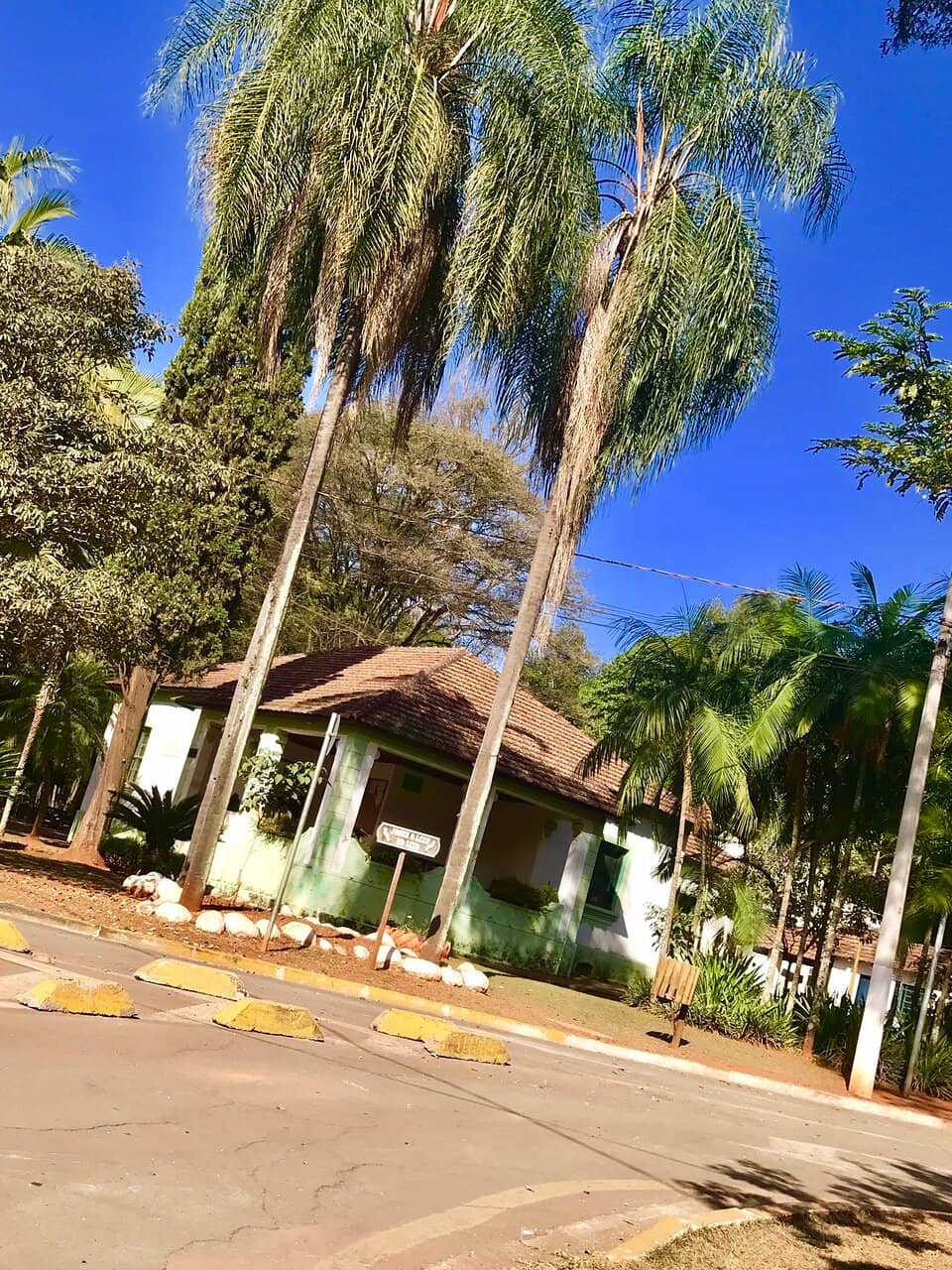 Engenho Pedra Branca