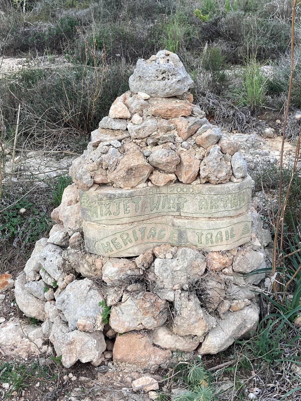 Roman Apiary & Beehives