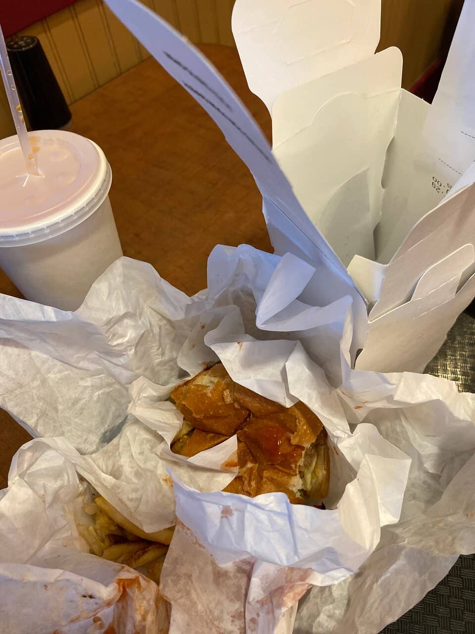 Affordable Yellowstone Eats