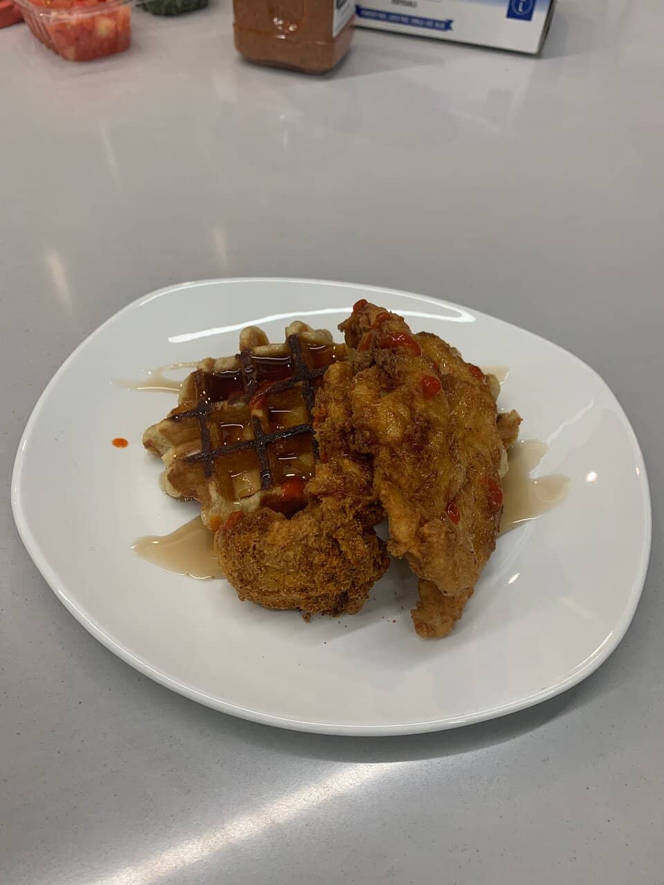 Legendary Cinnamon Rolls