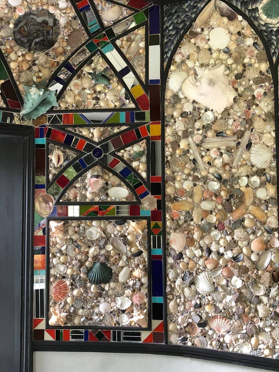 Event Venue Capabilities