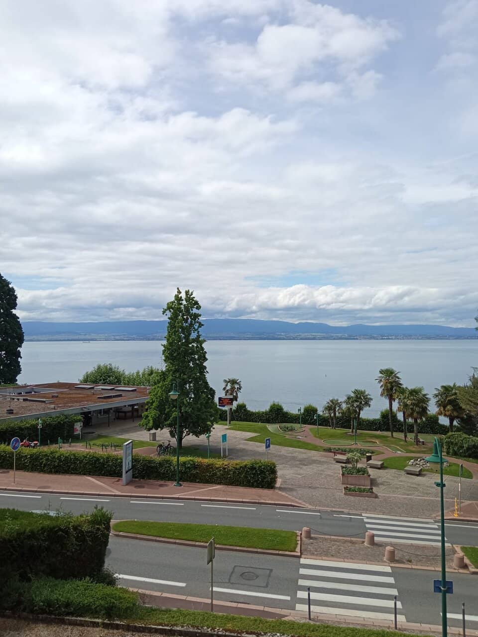 Château de Ripaille