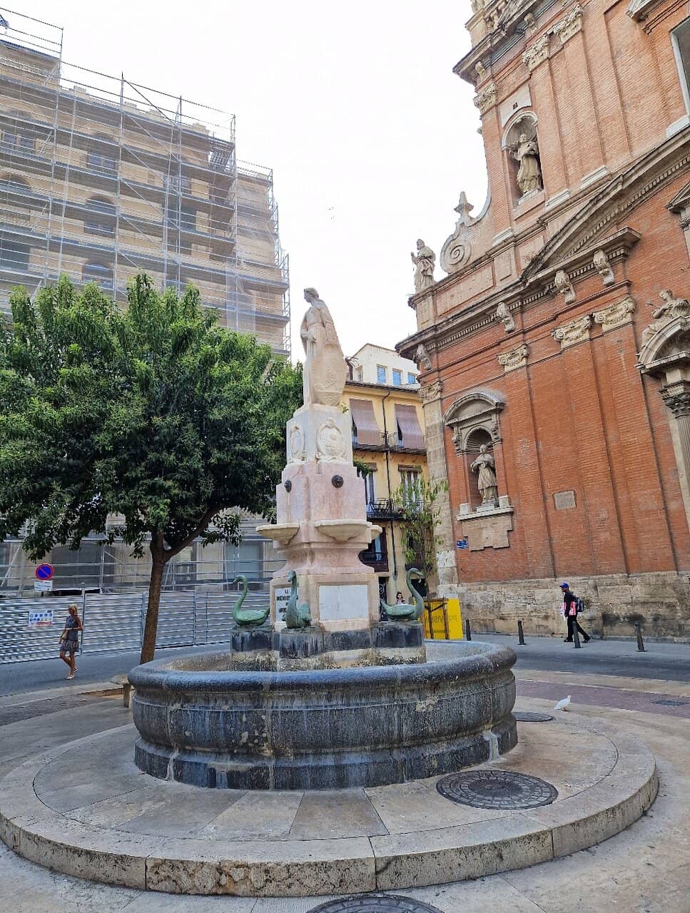 Historic Architecture