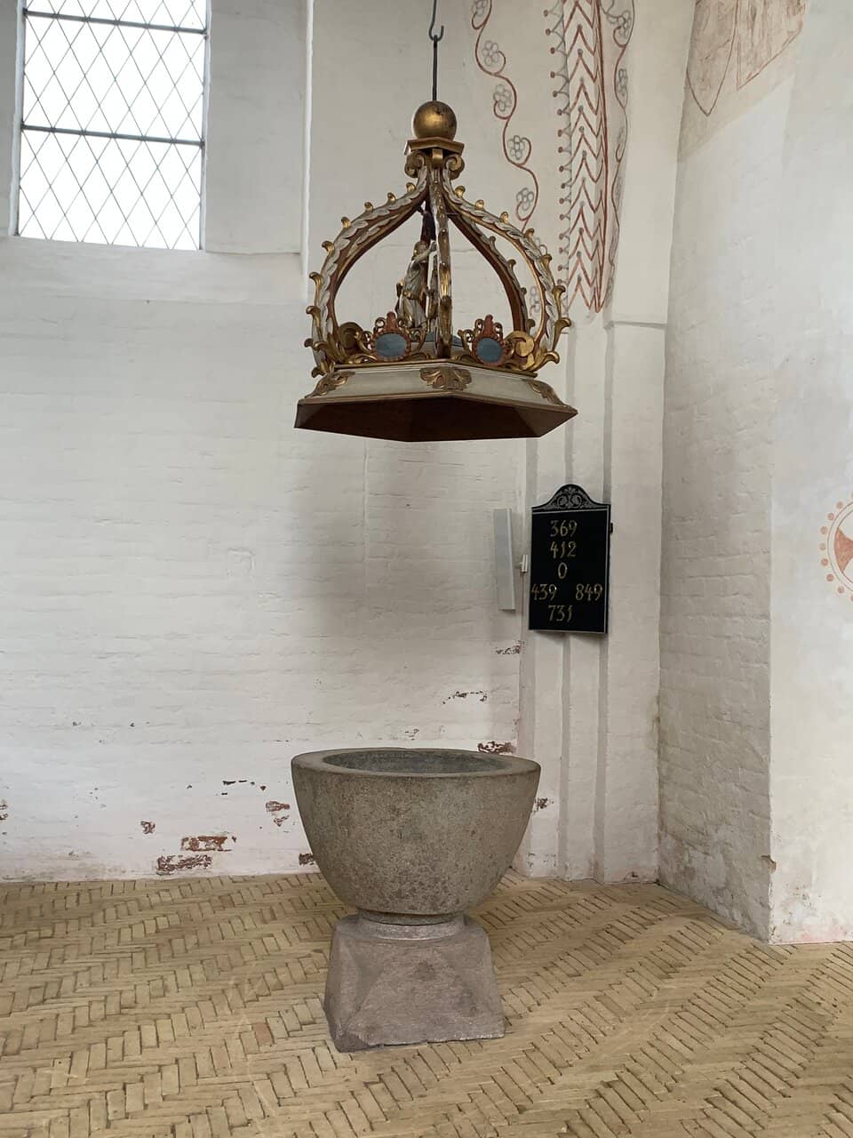 Seafaring Church Architecture