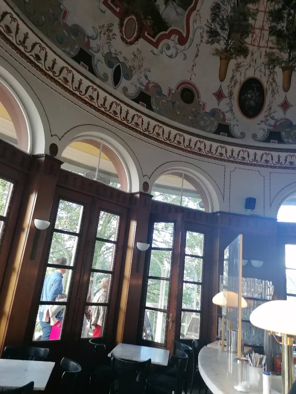 Marmorsaal (Marble Hall)