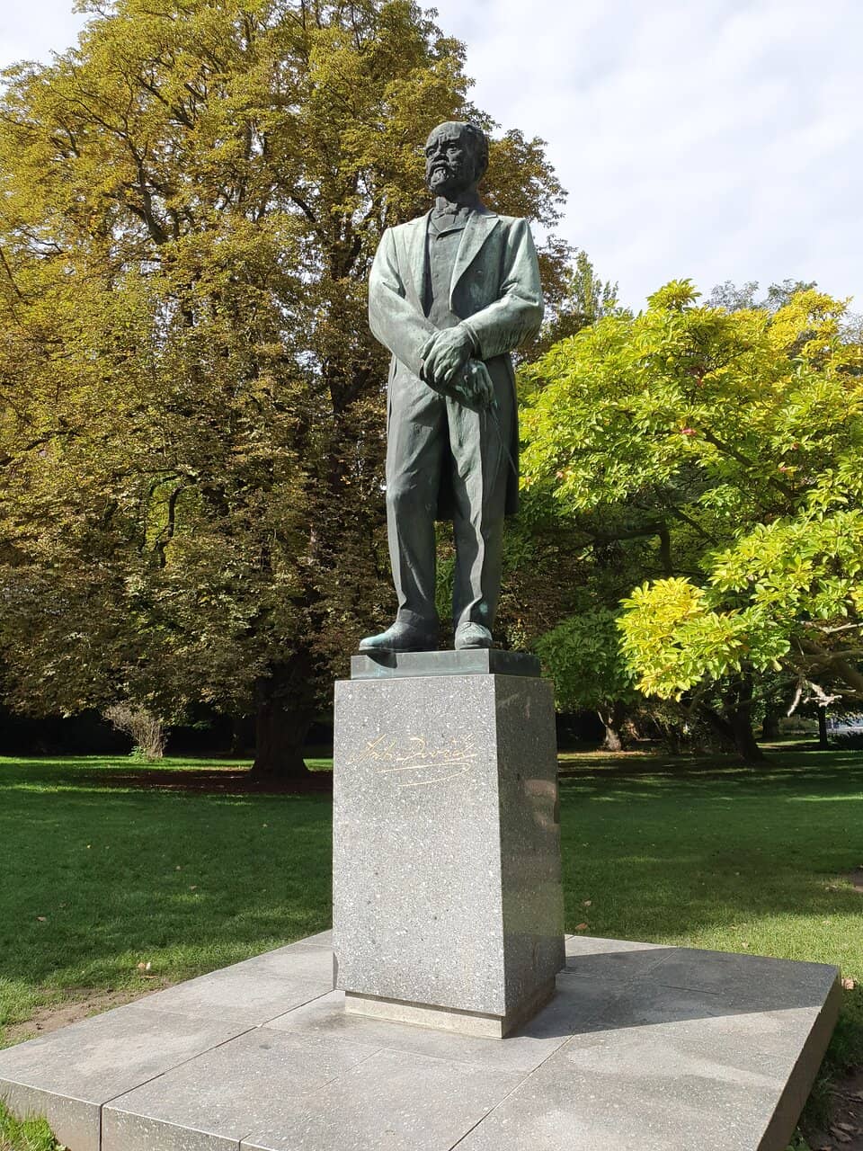 Mineral Spring Tasting