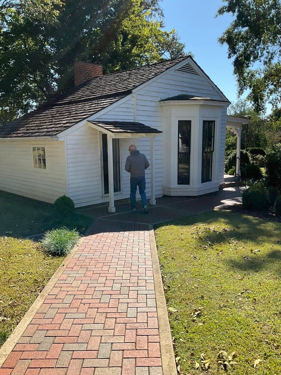 Artifacts and Personal Items