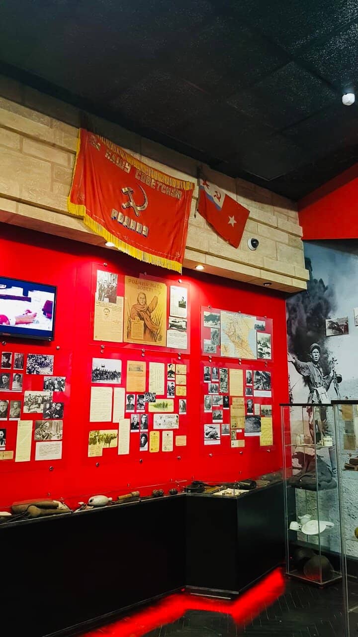 Child-Friendly Exploration