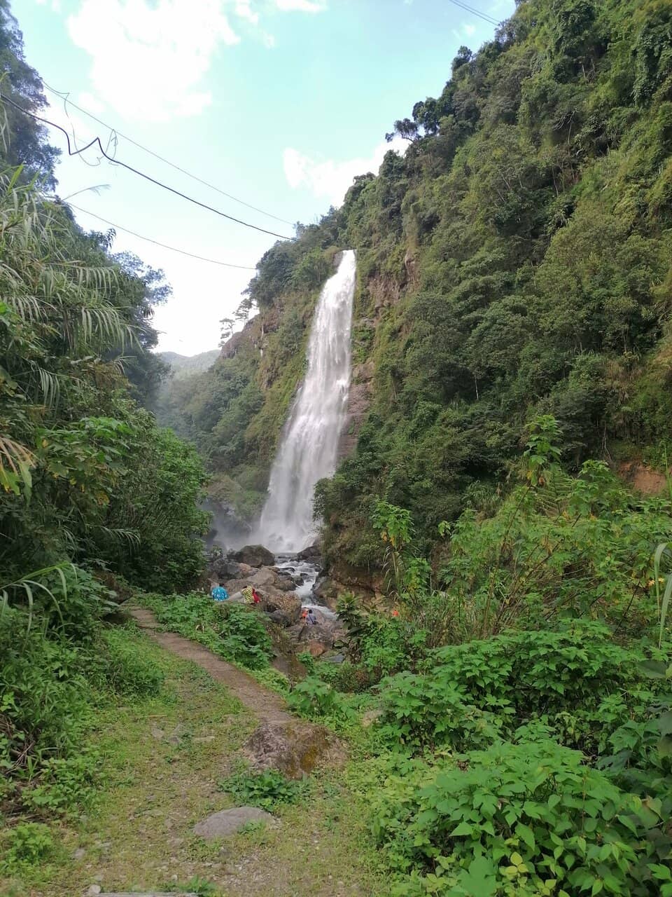Kankana-ey Village & Rice Terraces