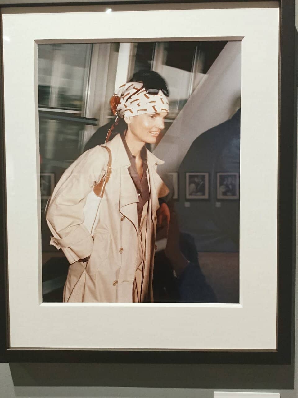 Ancient Palace, Modern Art