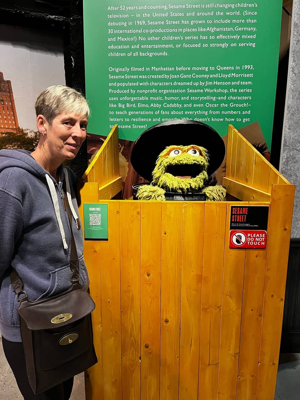 Historical NYC Journey