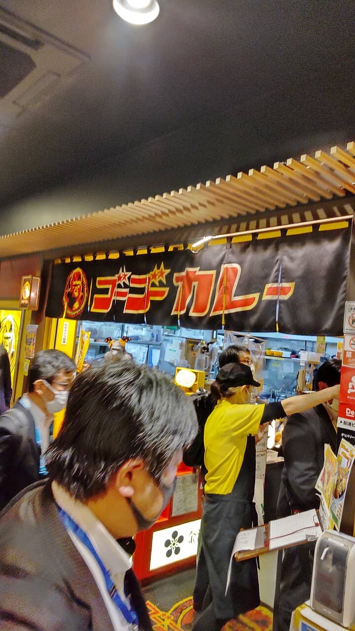 Generous Portions & Value