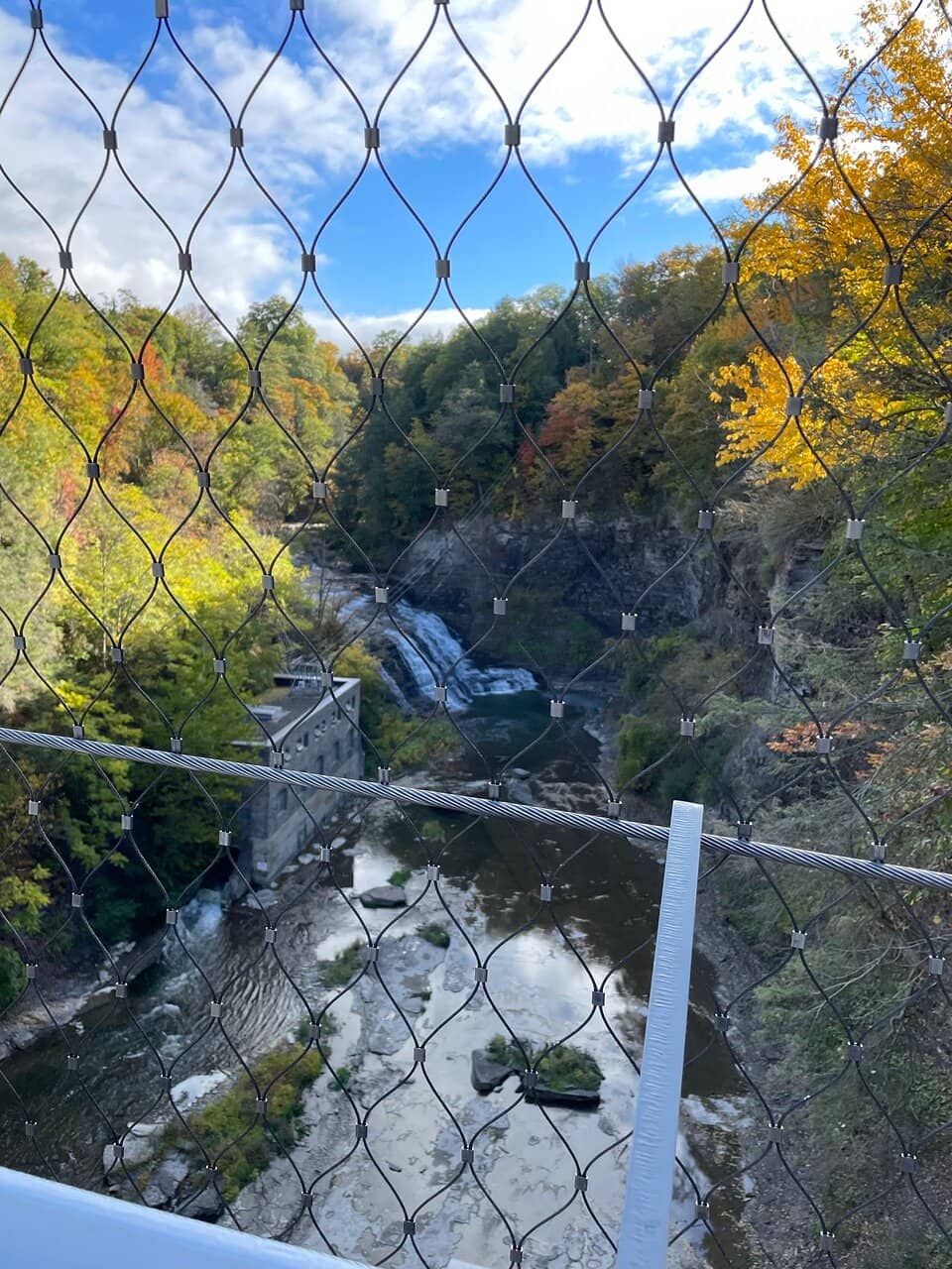 Riverbed Exploration