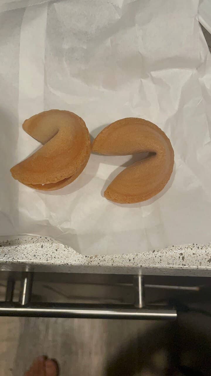 Tranquil Dining Atmosphere