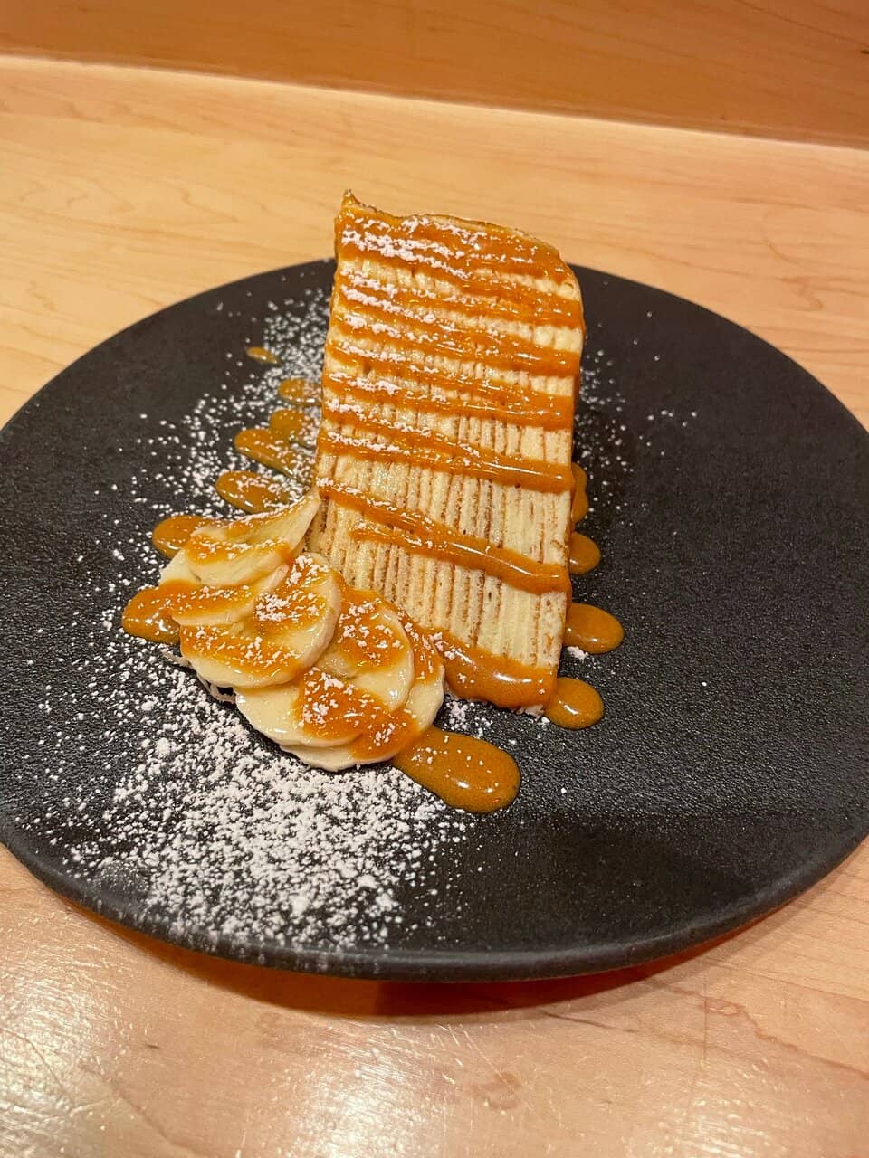 Exquisite Omakase Experience