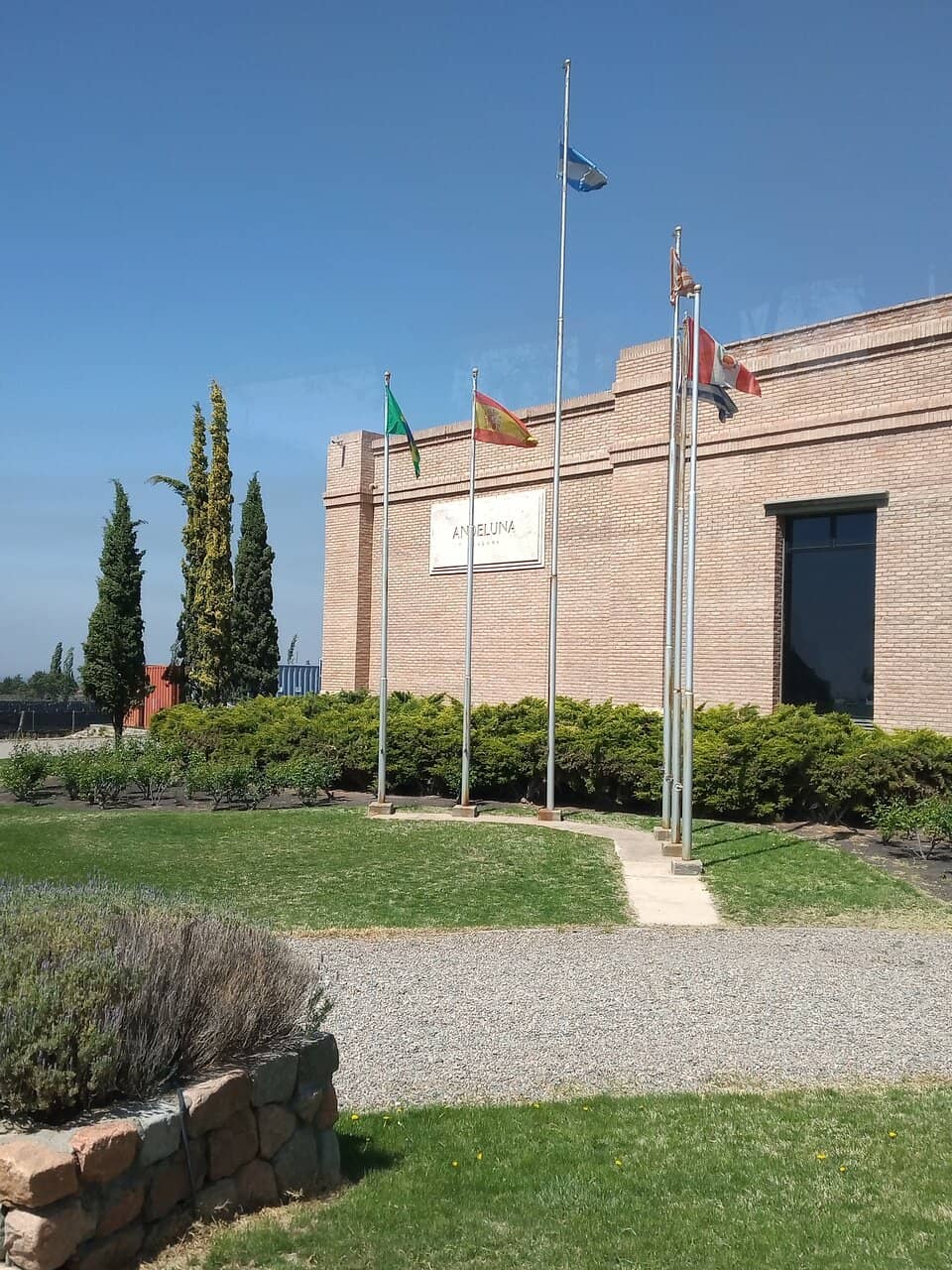 Architectural Ambiance