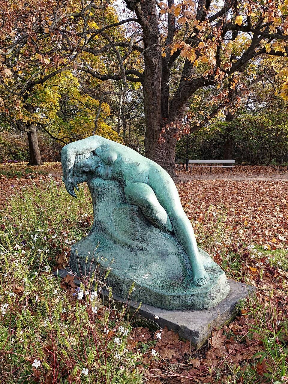 Children's Playground