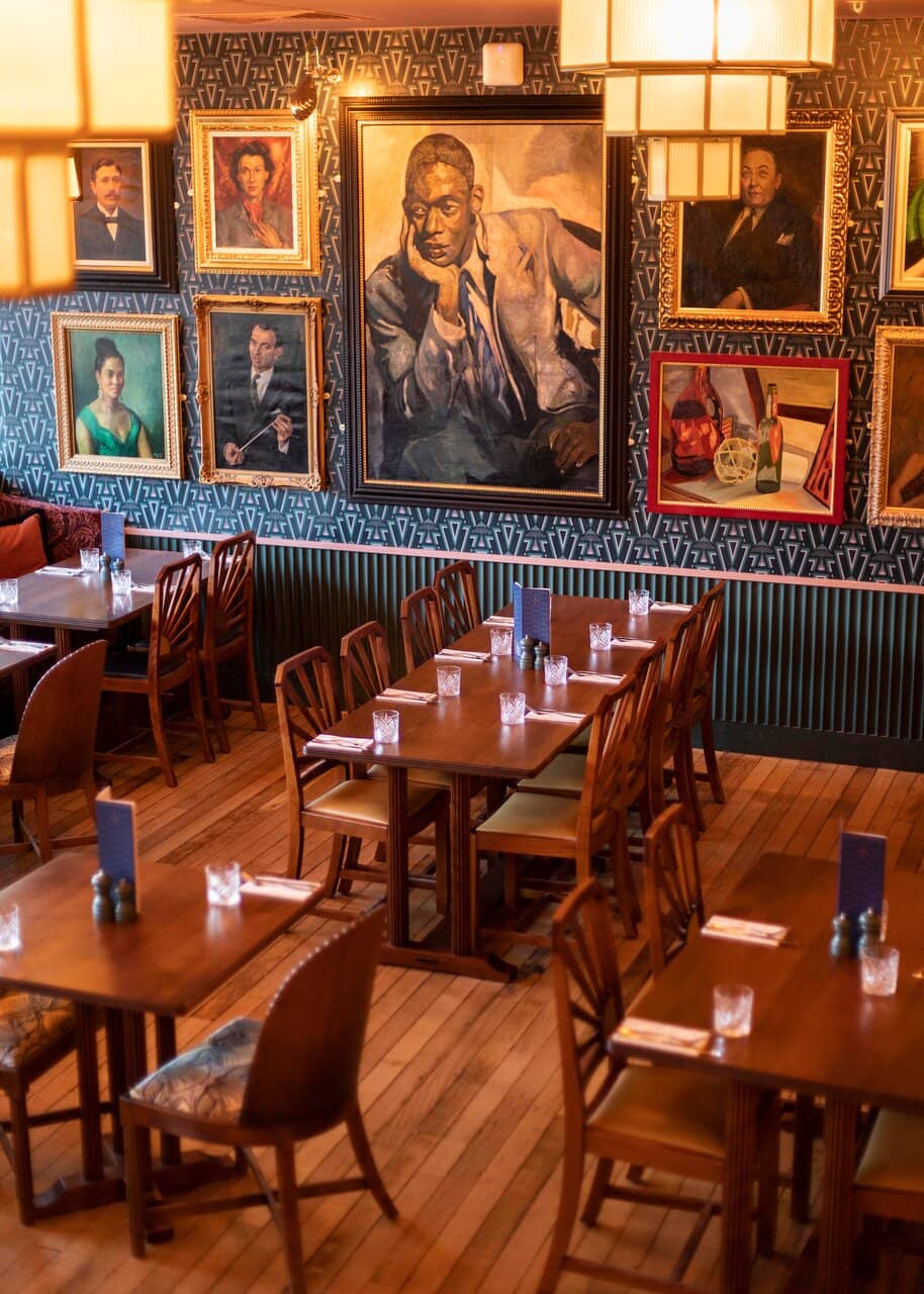 Indulgent Bottomless Brunch