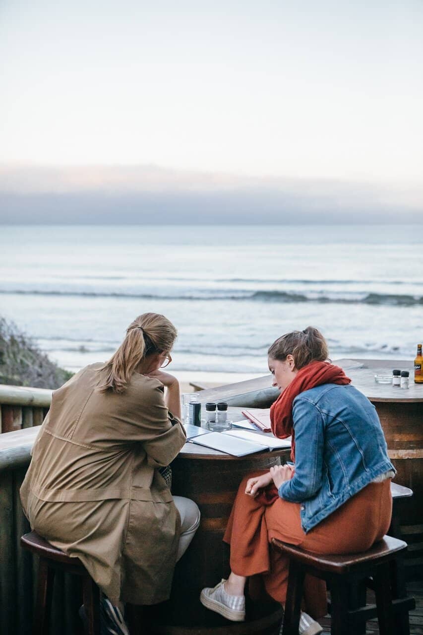 Fresh Seafood Delights