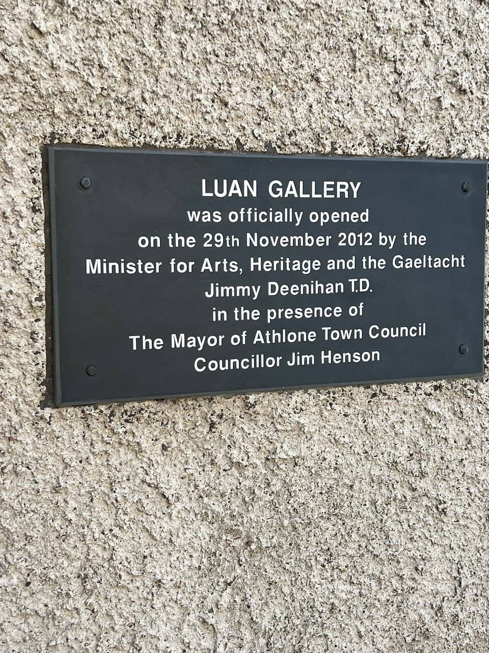 Moments in Focus Exhibition