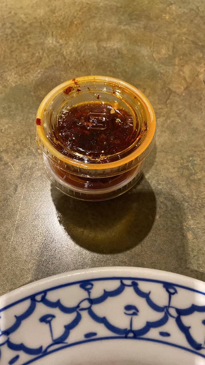 Generous Portions & Great Value