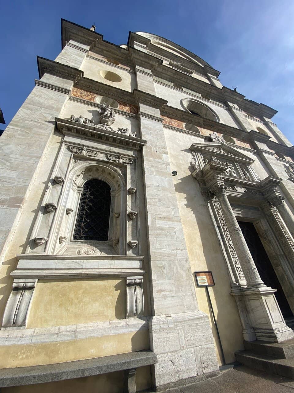 Bernina Express Pass-By