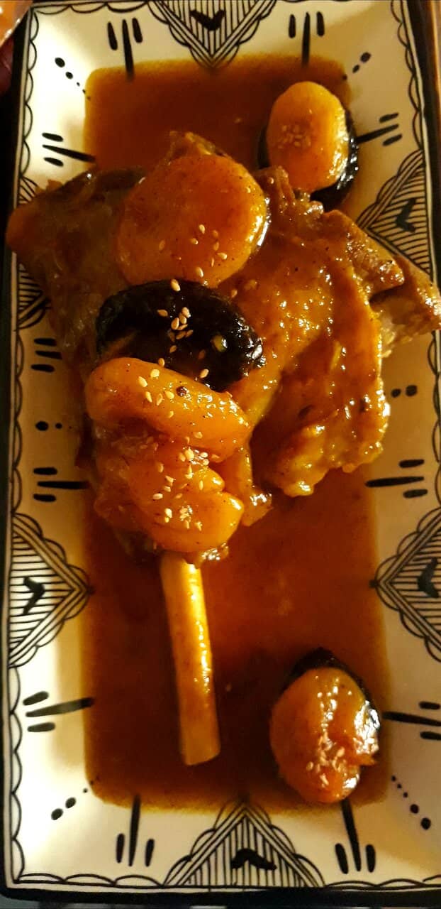 Stunning Andalusian Atmosphere