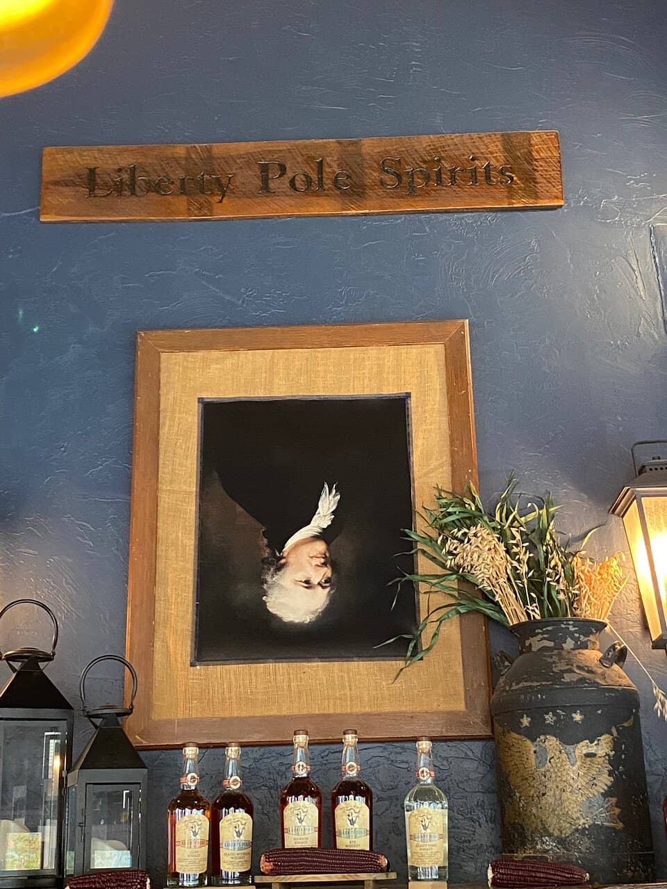 Cozy Tavern & Cocktails