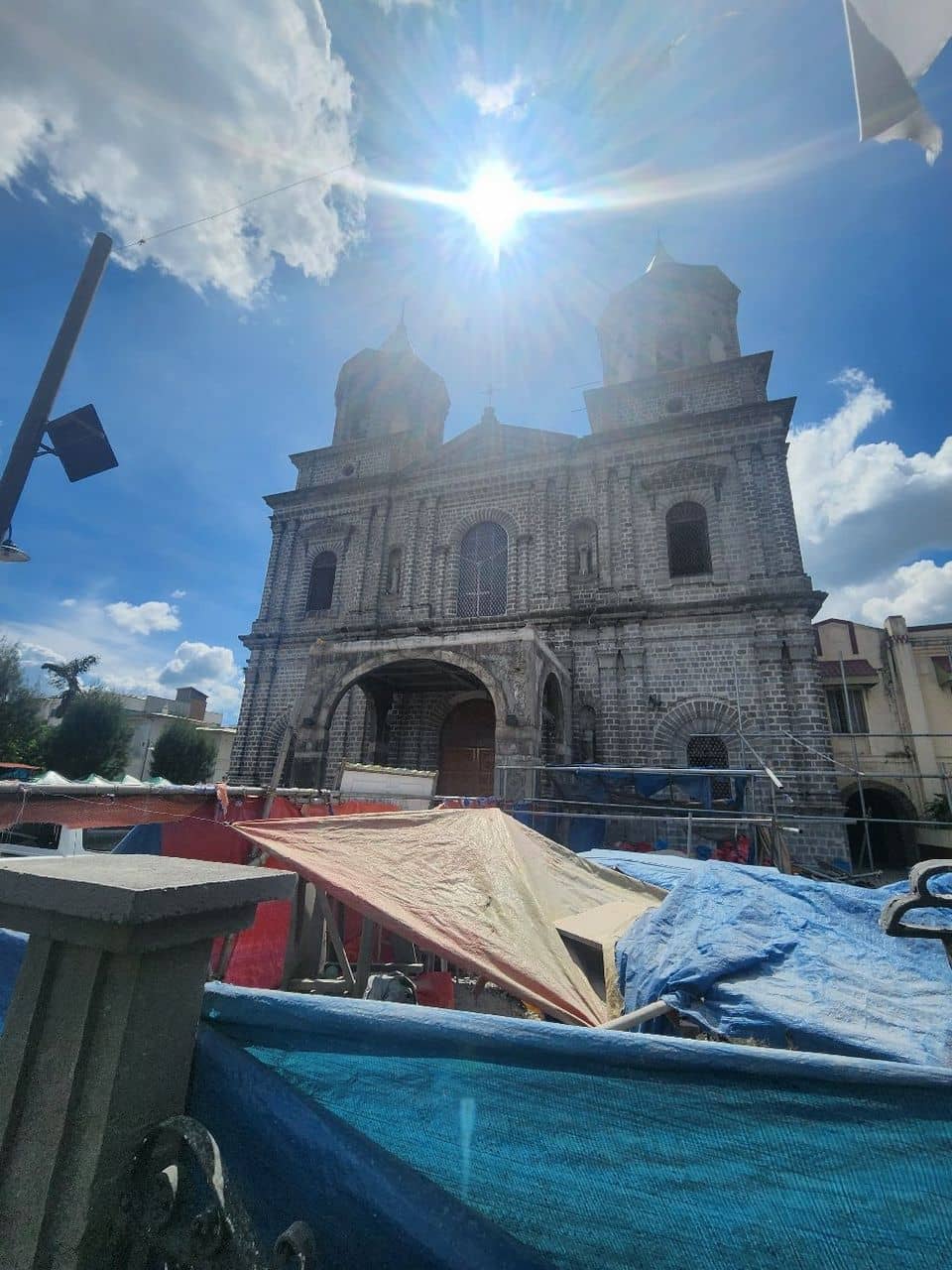 Feast of the Assumption Celebration