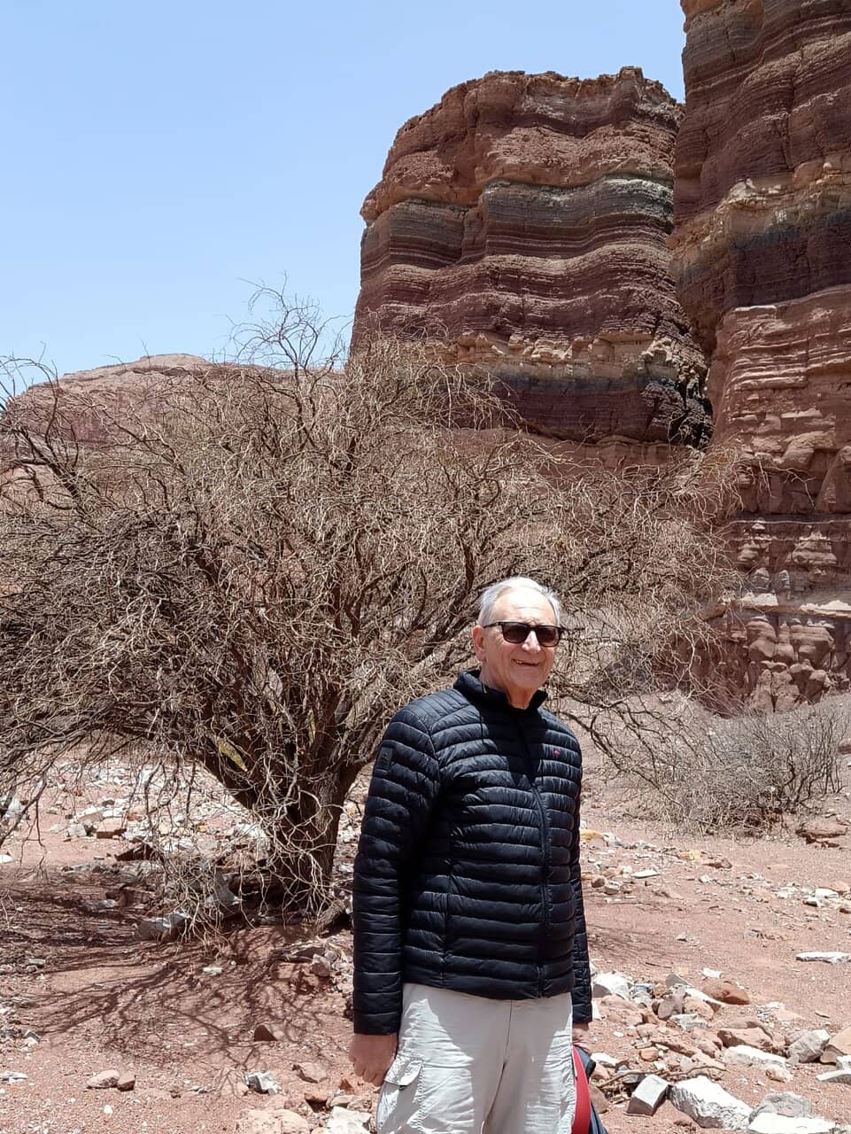 Scenic Hiking Trails