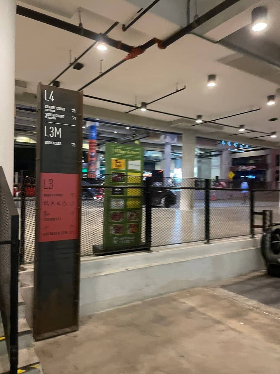 Instagrammable Spots