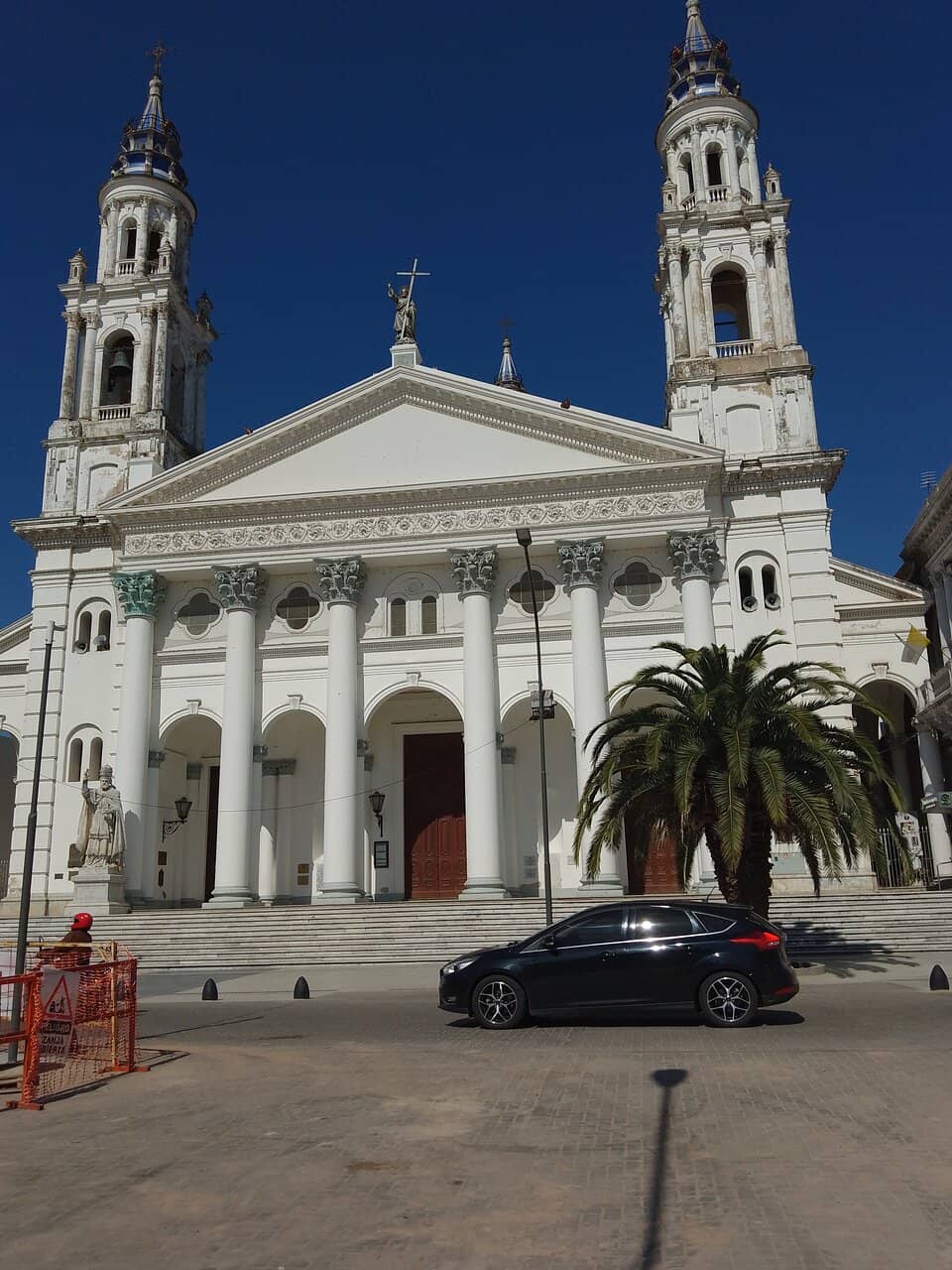 Stained Glass Windows