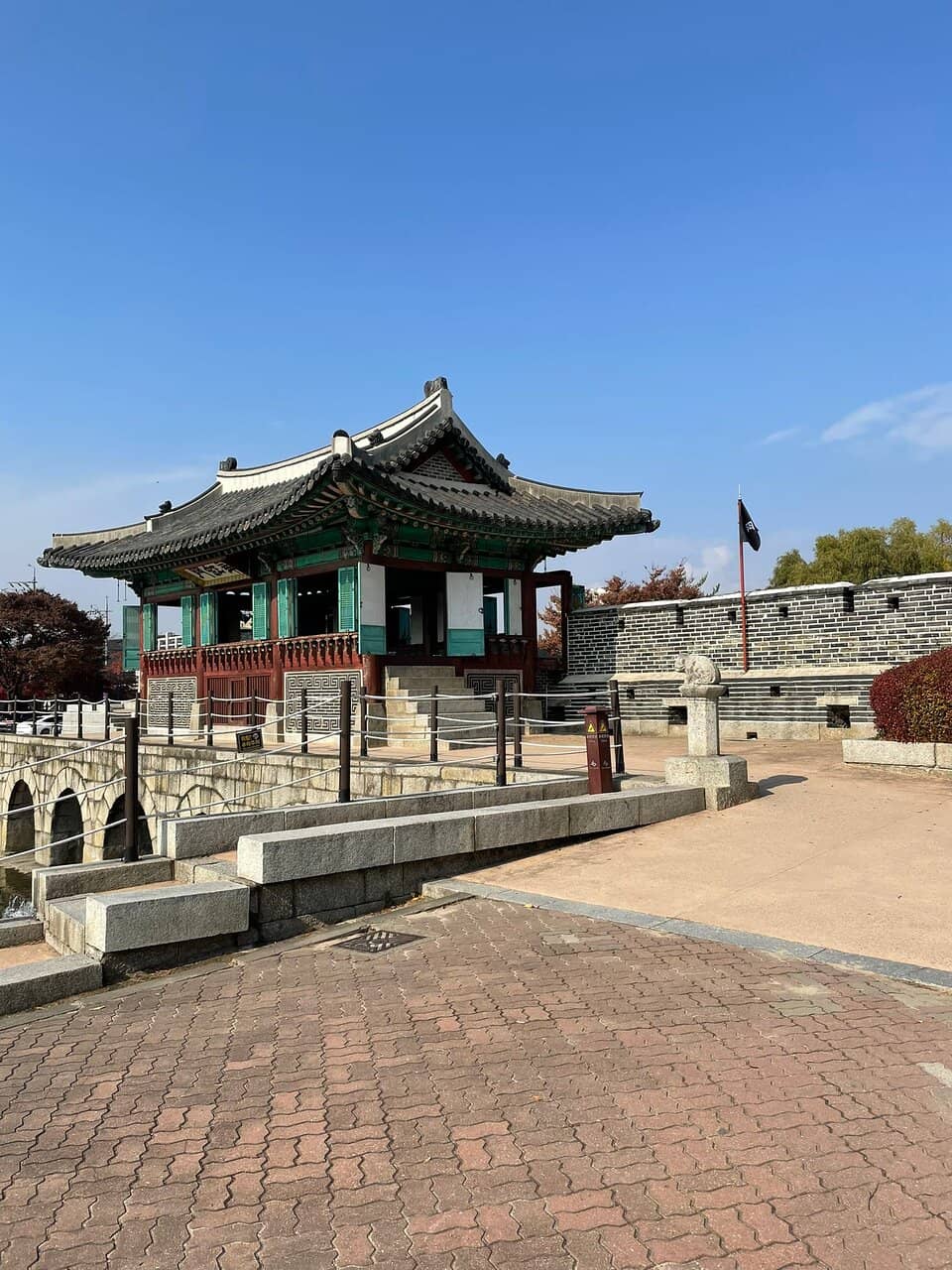 Nighttime Illumination