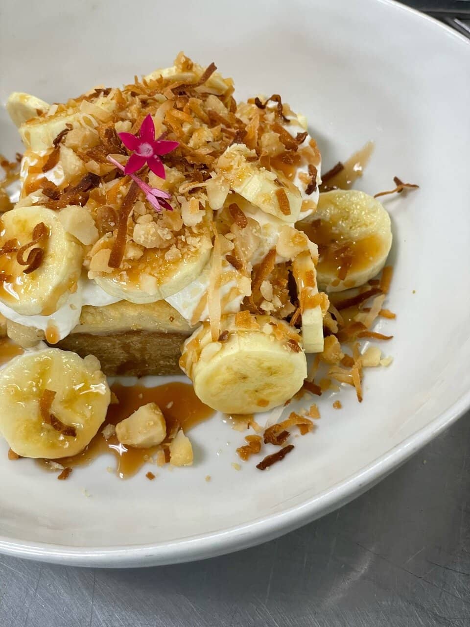 Exquisite Fresh Sushi