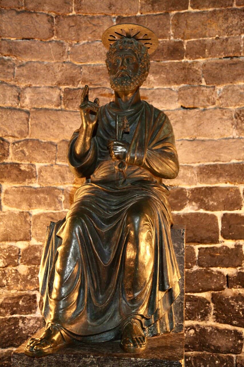 Gulf of Poets Panorama