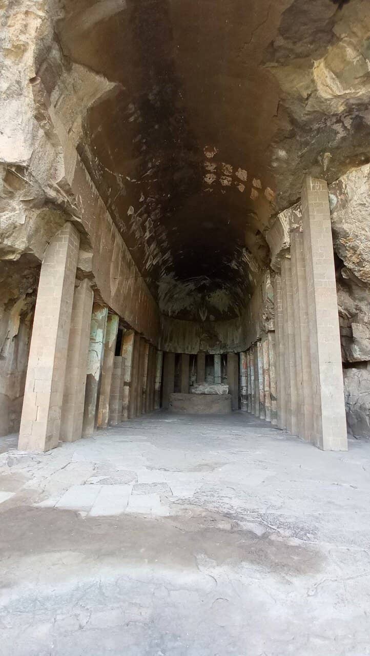 Rare Ancient Paintings