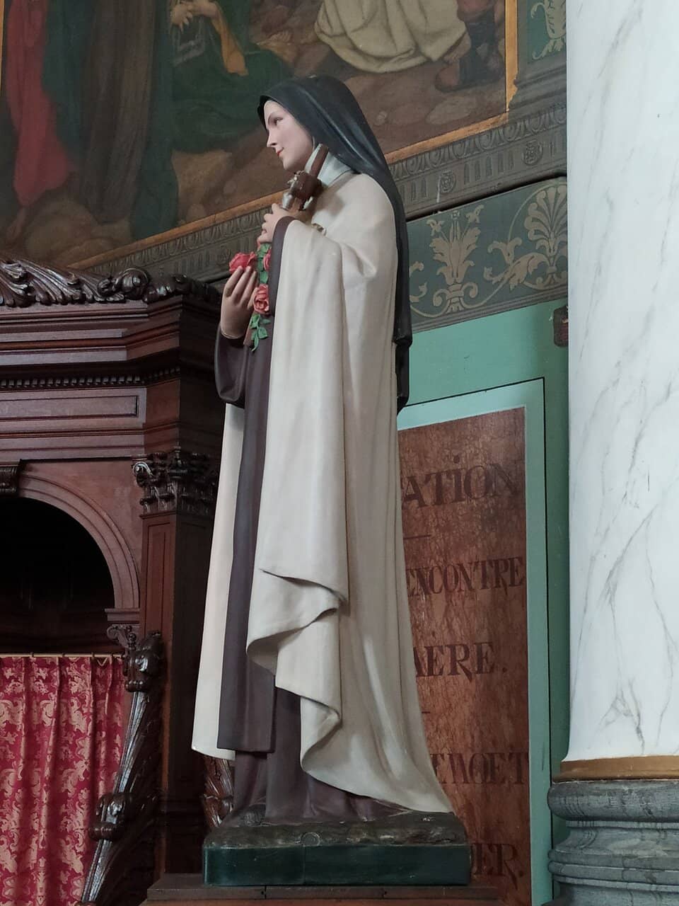 Traditional Catholic Architecture