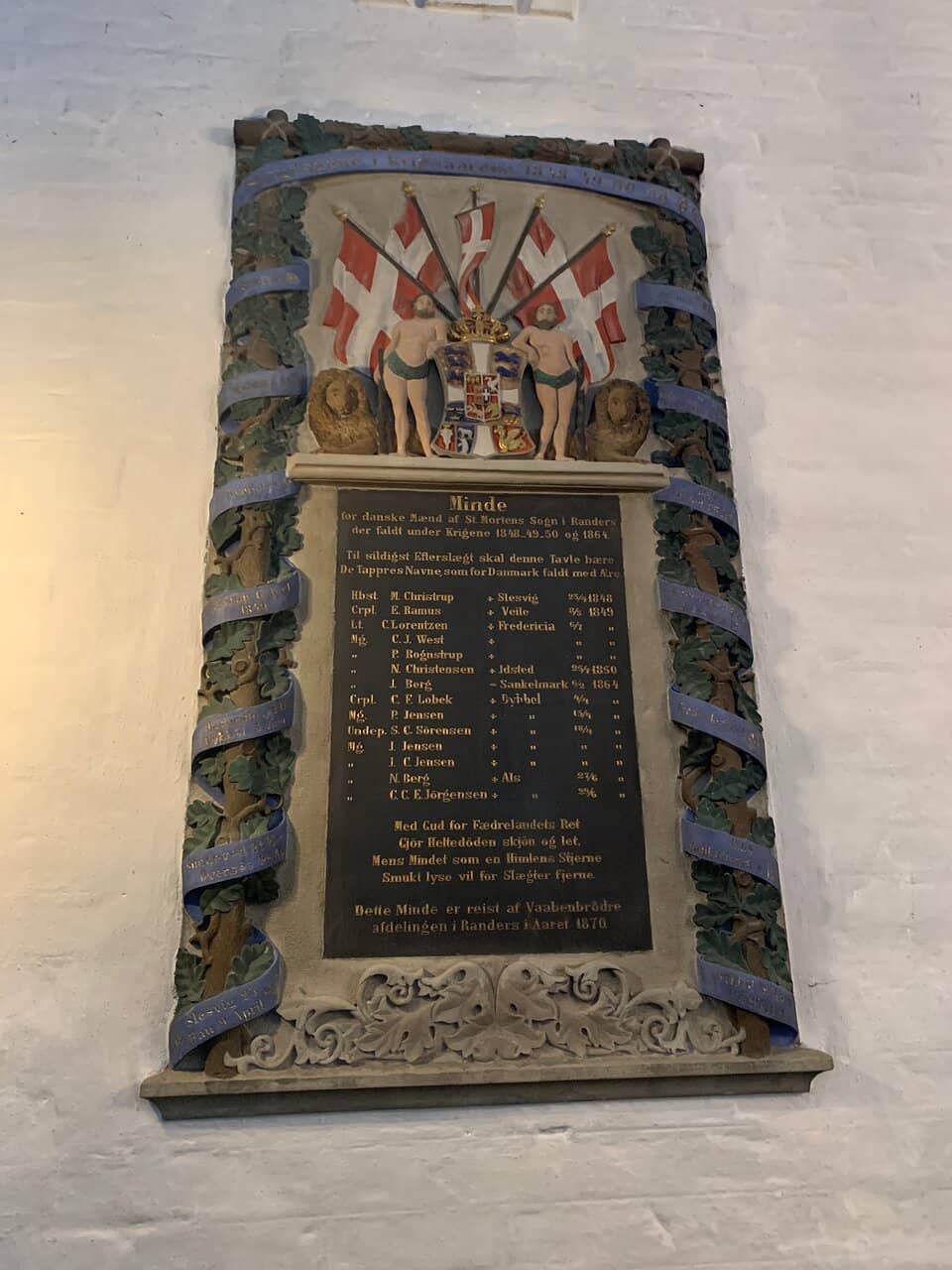 Architectural Beauty