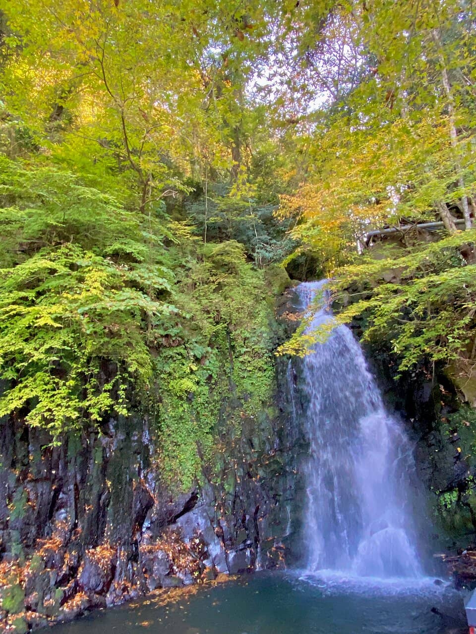 Jusan Magari Scenic Route