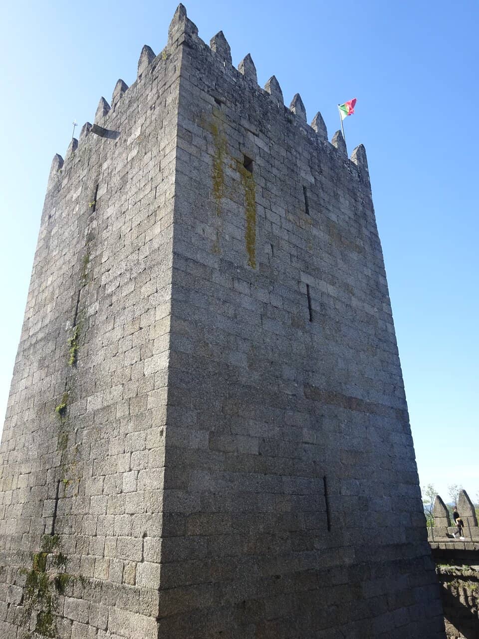 Birthplace of a Nation