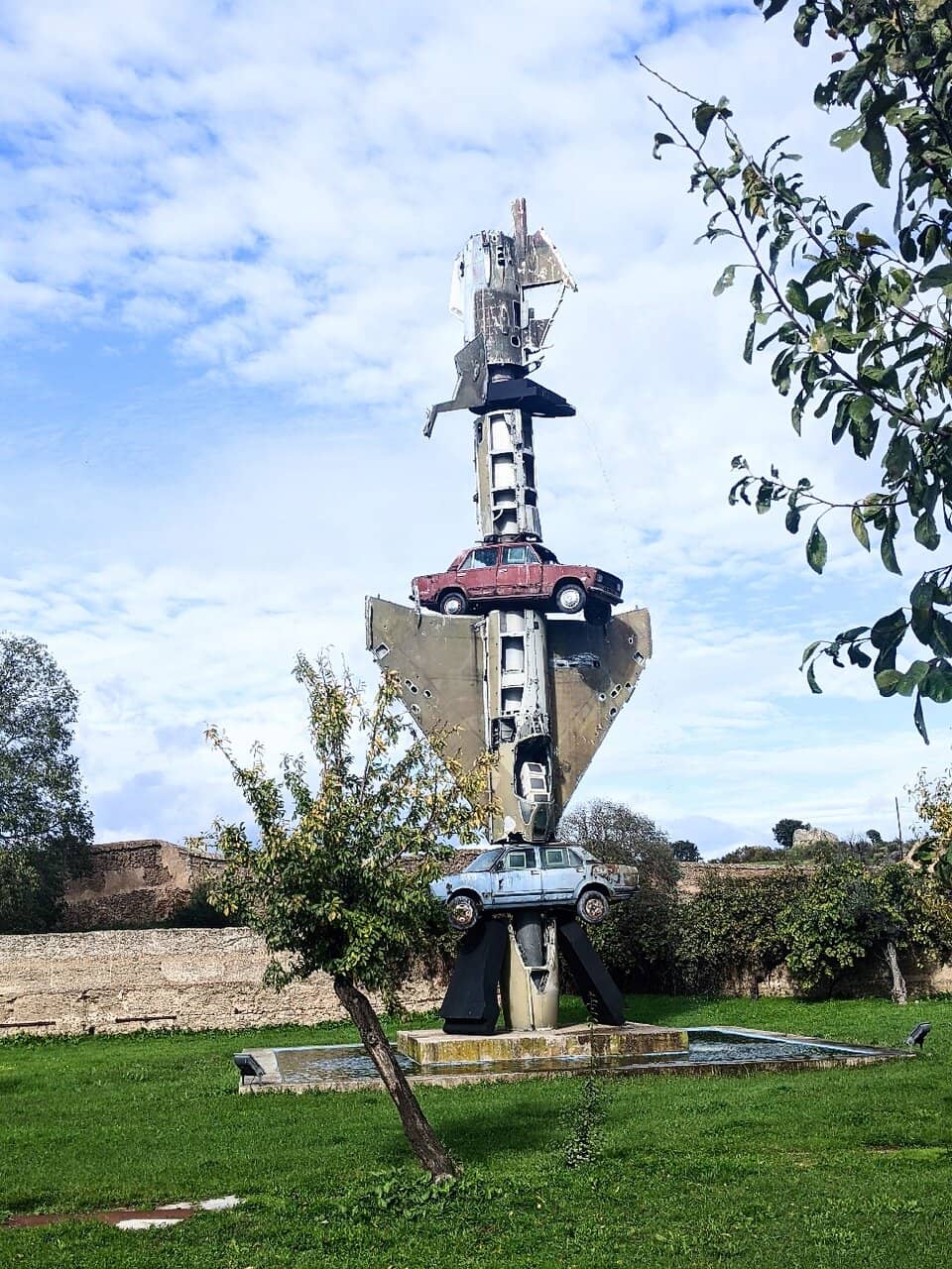Vertical photo
