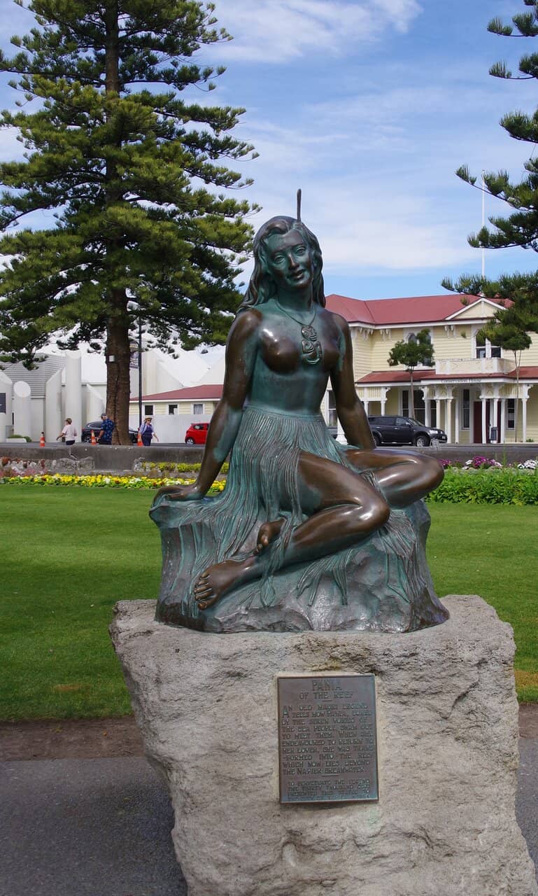 Marine Parade Waterfront