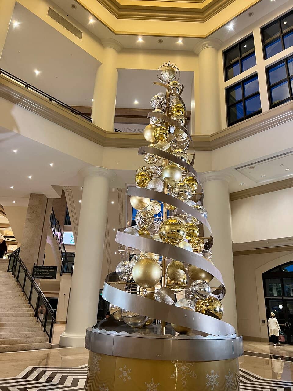 Old Hickory Steakhouse