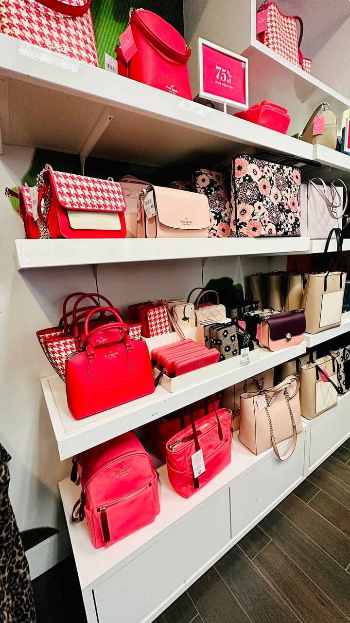 Beauty & Accessories